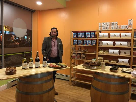 Art's Specialties by null