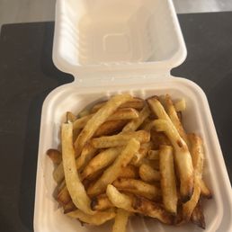 French Fries French Fries