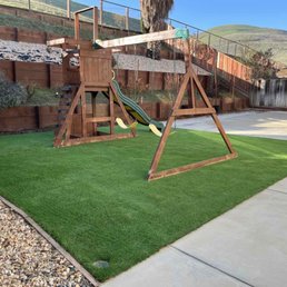 Artificial Grass