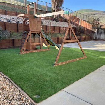 SL Concrete and Landscape - Artificial Grass - Masonry/Concrete Near Me