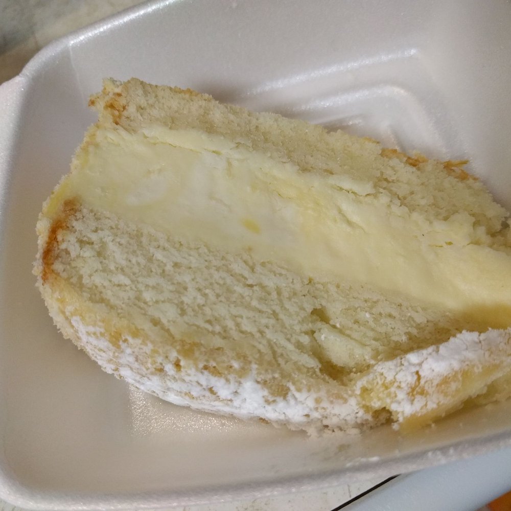 Grounds For Thought - Limoncello cake (or something like that) - Coffee & Tea Near Me - Bowling Green, Ohio Grounds For Thought - Limoncello cake (or something like that) - Coffee & Tea Near Me - Bowling Green, Ohio