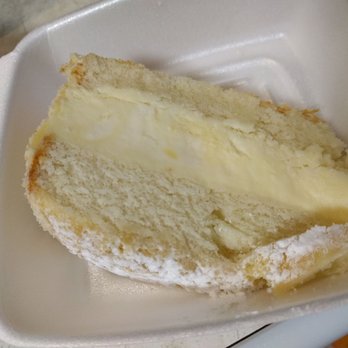 Grounds For Thought - Limoncello cake (or something like that) - Coffee & Tea Near Me - Bowling Green, Ohio Grounds For Thought - Limoncello cake (or something like that) - Coffee & Tea Near Me - Bowling Green, Ohio