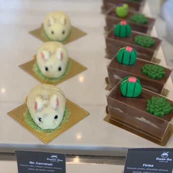 Dao Bake & Sip Cafe - Bakeries Near Me - Ottawa, Ontario Dao Bake & Sip Cafe - Bakeries Near Me - Ottawa, Ontario