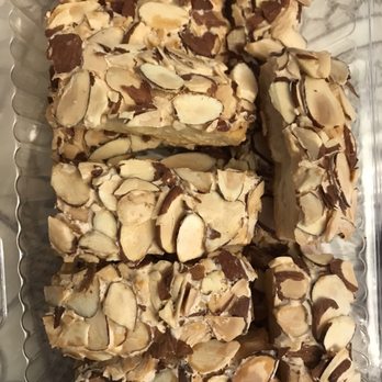 Saint Germain Bakery - Almond crisps - Bakeries Near Me - Toronto, Ontario Saint Germain Bakery - Almond crisps - Bakeries Near Me - Toronto, Ontario