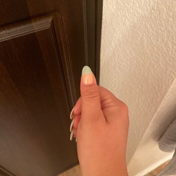 Diamond Nails Spa - Nail Salons Near Me - Murrieta, California