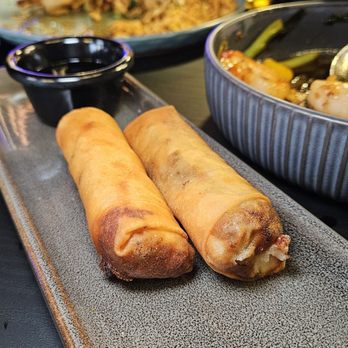 Sorn Thai Kitchen by seeda - Sorn Rolls - Thai Near Me - Georgetown, Texas