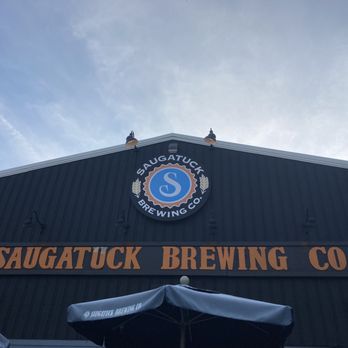 Saugatuck Brewing Co - Front sign - Brewpubs Near Me - Douglas, Michigan Saugatuck Brewing Co - Front sign - Brewpubs Near Me - Douglas, Michigan
