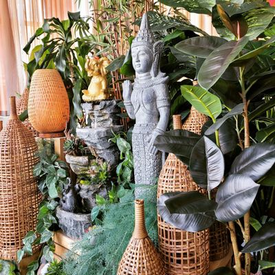 Pailin Thai Cuisine - OK Thai Food by null