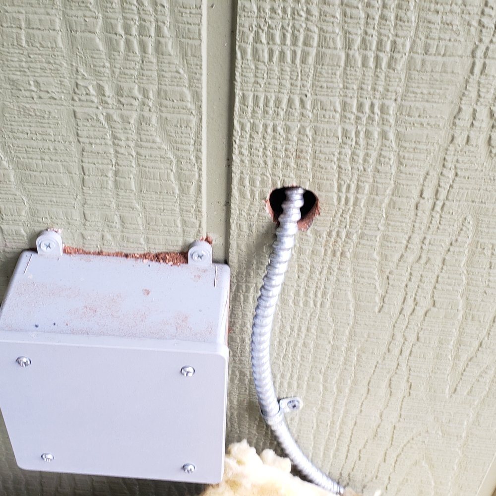 E & S Electric - Electricians Near Me - Redding, California E & S Electric - Electricians Near Me - Redding, California