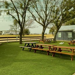 El Tejas Twist - outside - Tex-Mex Near Me - Forney, Texas
