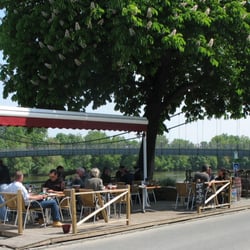 Le Bistrot des Quais