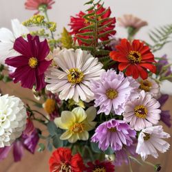 Preston’s Flower Farm