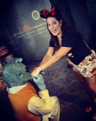 Star Wars Launch Bay by null