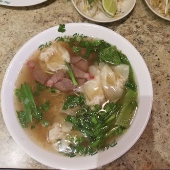 Pho Hai Van - I ordered the S2! Love the noodles in this one! All so good! - Vietnamese Near Me - Houston, Texas Pho Hai Van - I ordered the S2! Love the noodles in this one! All so good! - Vietnamese Near Me - Houston, Texas