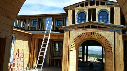 Slide of Khan Construction