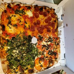 Tomatoes APIZZA - Napoli Sampler