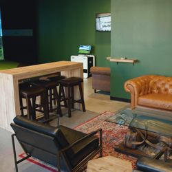 X-Golf Parkville - Private Bay for parties of 10-20 people