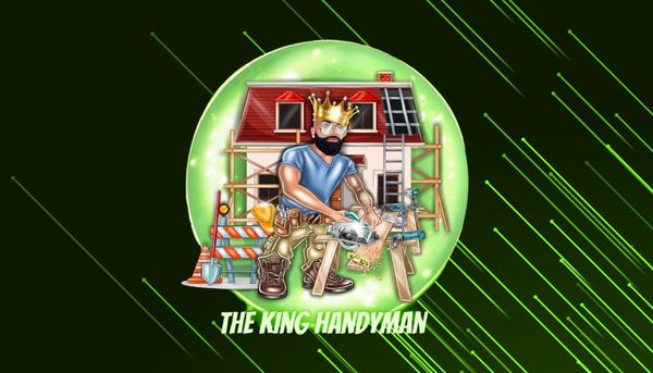 The King Handyman