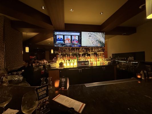 McCall's Heartland Grill by null McCall's Heartland Grill by null