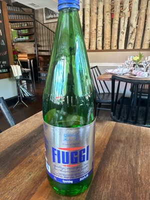 Lupo Verde Osteria Palisades by null Lupo Verde Osteria Palisades by null