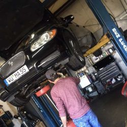 Q Auto Repair