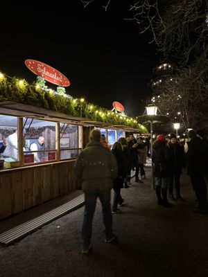 Chinesischer Turm by null