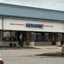 Exterior photo of We Rock The Spectrum - Carmel, Indiana Exterior photo of We Rock The Spectrum - Carmel, Indiana
