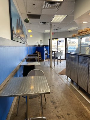 JC's Sub LLC. by null