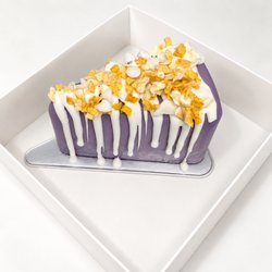 Healthy Nutritious Desserts