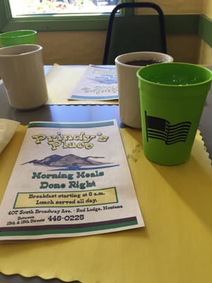 Prindy's Place by null