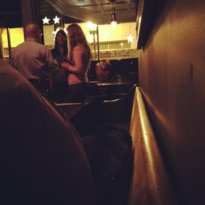 The Passenger by null