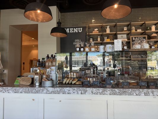 McGavock's Coffee Bar & Provisions by null