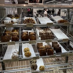 Koffi - An assortment of pastries!