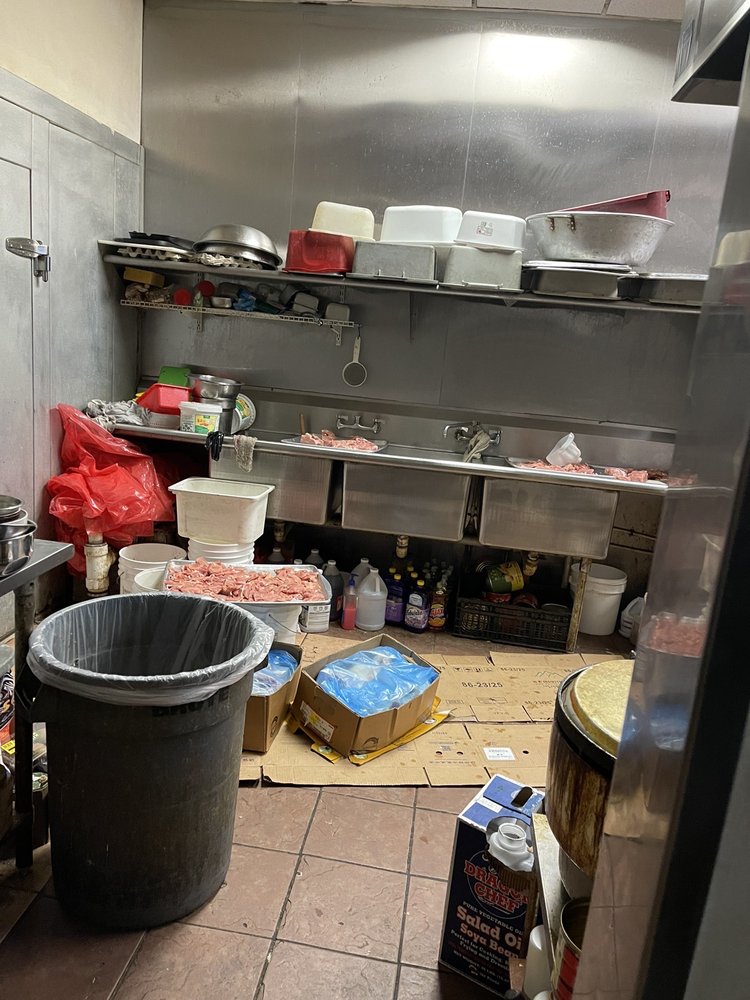 CHINA WOK Updated September 2024 20 Reviews 335 W Main St