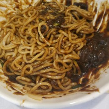 Koong's - The worst soy bean paste noodles - Chinese Near Me - Milpitas, California Koong's - The worst soy bean paste noodles - Chinese Near Me - Milpitas, California