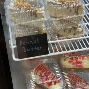 Uncle Cheesecake - More options - Bakeries Near Me - High Point, North Carolina