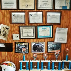 Performance Auto & Dyno