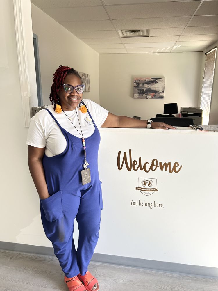 Little Learners Literacy Academy - childcare center in Memphis, TN