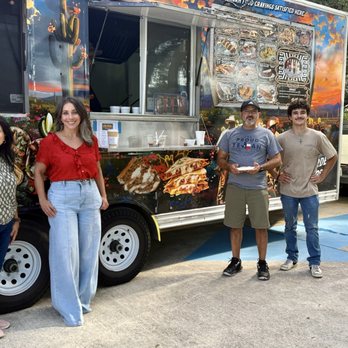 Los Viejones - The LifeShare Church and Butterfly Coffee team trying tacos on the first day of business. - Mexican Near Me - San Antonio, Texas Los Viejones - The LifeShare Church and Butterfly Coffee team trying tacos on the first day of business. - Mexican Near Me - San Antonio, Texas