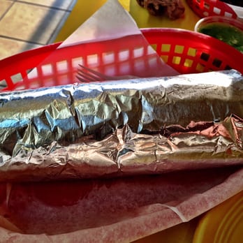 Happy Taco - El Grande Burrito - Mexican Near Me - Half Moon Bay, California Happy Taco - El Grande Burrito - Mexican Near Me - Half Moon Bay, California