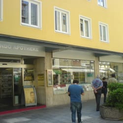 Orlando Apotheke
