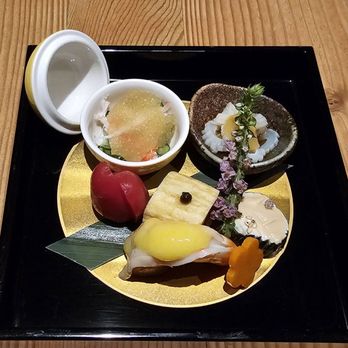 Hinata - Sushi Bars Near Me - San Francisco, California Hinata - Sushi Bars Near Me - San Francisco, California