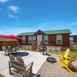 Brigham City KOA
