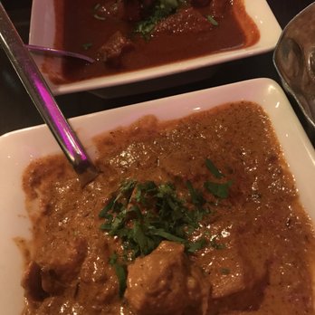 Rasika West End - Chicken Tikka Masala - Indian Near Me - Washington, DC, District of Columbia Rasika West End - Chicken Tikka Masala - Indian Near Me - Washington, DC, District of Columbia