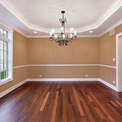 Pro 1 Painters - residential-painting