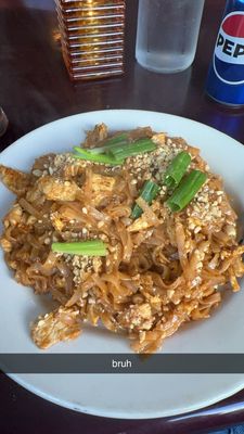 Chao Pra Ya Thai Cuisine by null