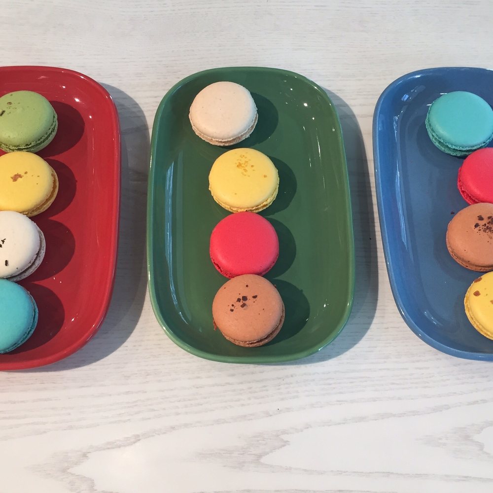 Passion Tree - Desserts Near Me - Chatswood, NSW