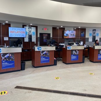 Heiser Ford Lincoln - Heiser Ford Lincoln Service Turn - Auto Repair Near Me - Glendale, Wisconsin Heiser Ford Lincoln - Heiser Ford Lincoln Service Turn - Auto Repair Near Me - Glendale, Wisconsin