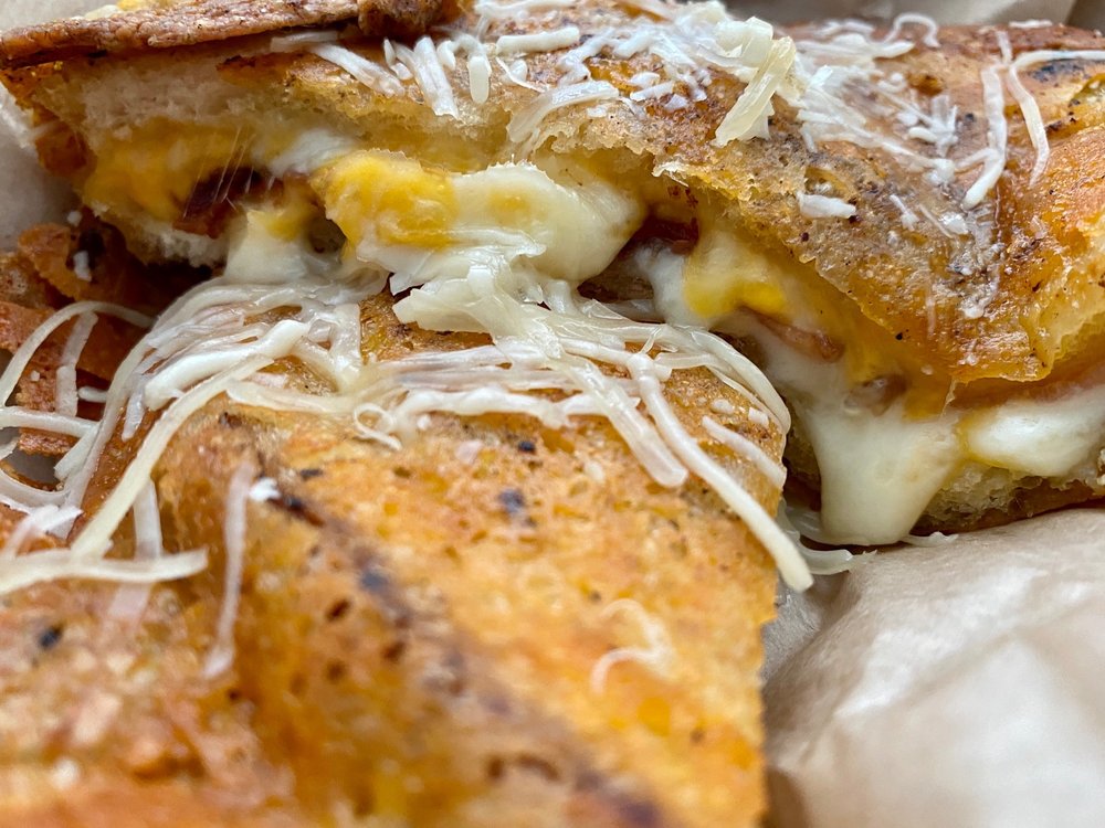 THE BUTCHER’S CLEAVER Updated September 2024 10 Reviews Lincoln