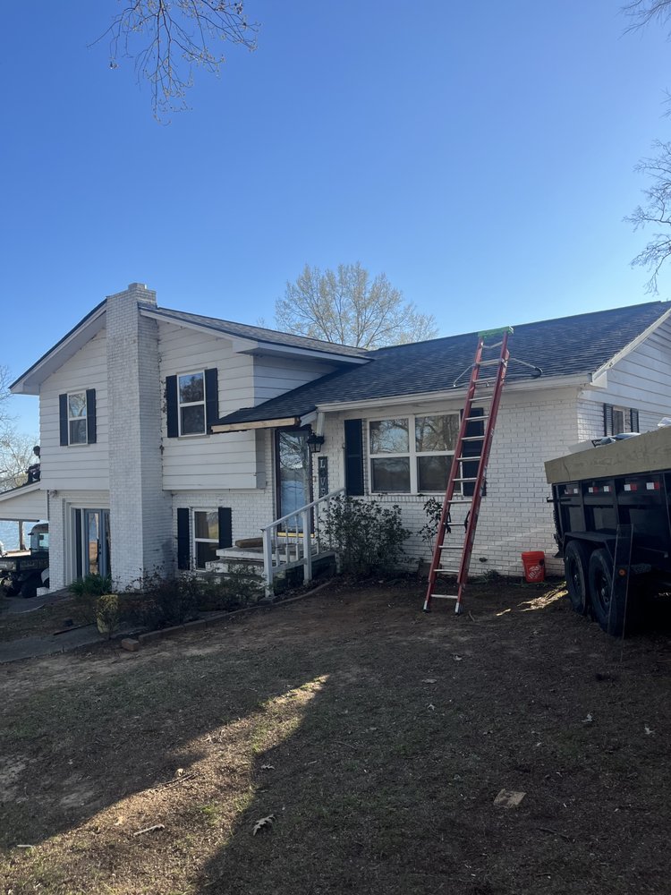 Slide of Sh-Ingle Roofing